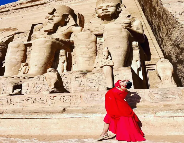 BEST  Classic SEVEN DAYS TOURS PACKAGE IN EGYPT